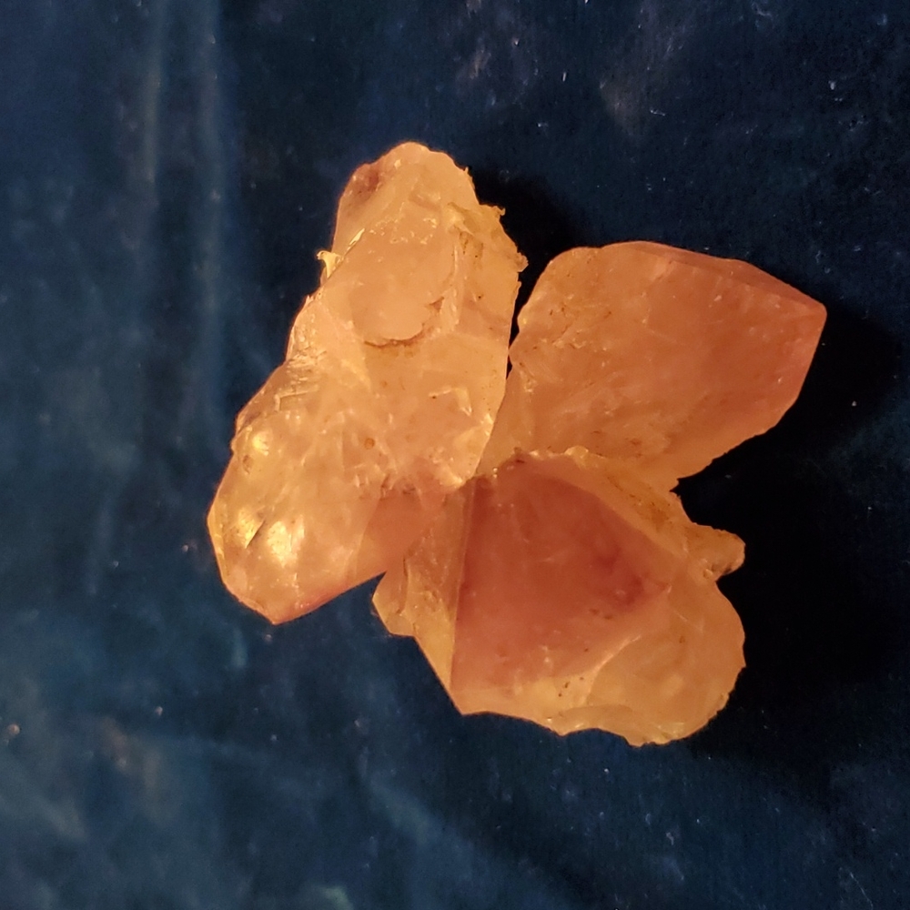 Raw Amethyst